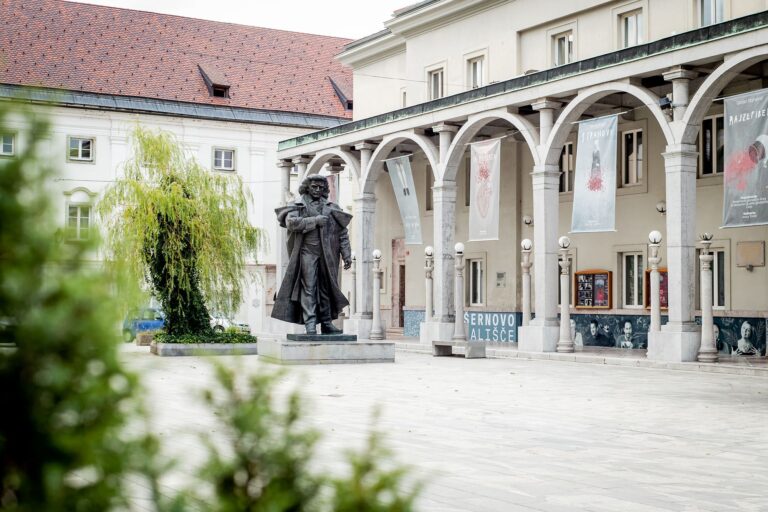 Presernovo Kranj Mediaspeed foto Marko Arandjelovic www.slovenia.info 1
