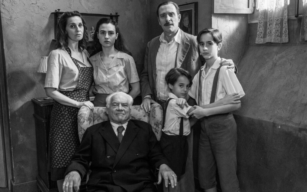 Krafft abonma že v predprodaji! 9 Theres Still Tomorrow