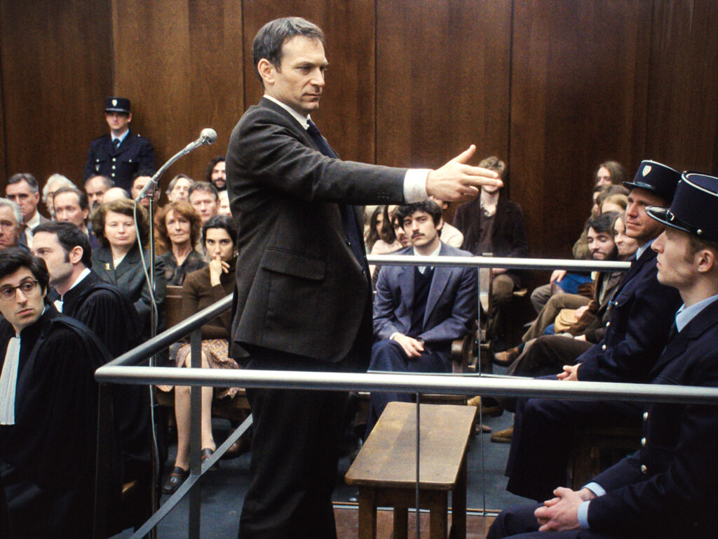 Krafft abonma že v predprodaji! 6 the goldman case