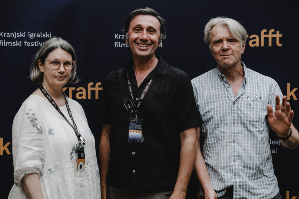 Athens Midnight Radio 15. 06. 2025 krafft2025 foto Masa Pirc15