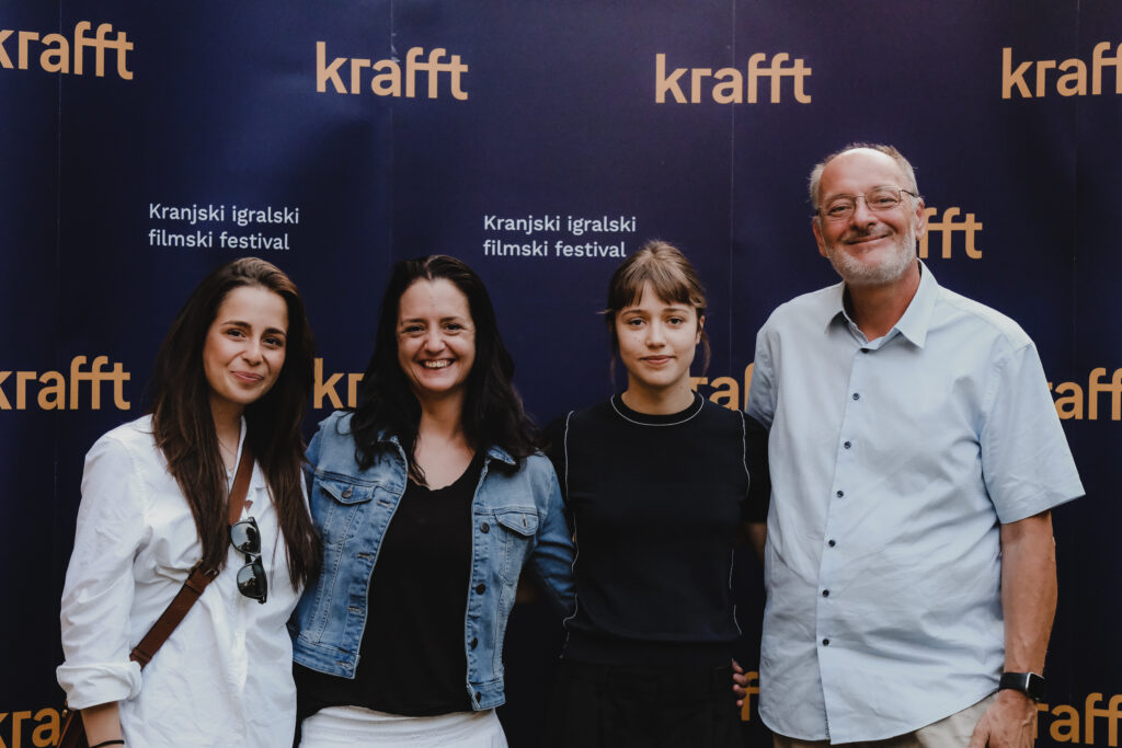 Razprodana kranjska premiera filma Kaj ti je deklica 11 DSCF6910