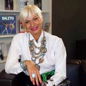 Barbara Drnac Barbara Drnac